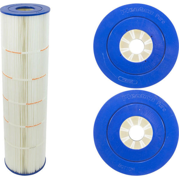 Pleatco Filter PFAB150 [FC-1960] Spa/Pool Filter Cartridge