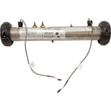 Therm Products 4.0kW Flo Thru Heater [2" x 15"] [240V] [Dual Sensor Systems] (C2400-0807-TPS)