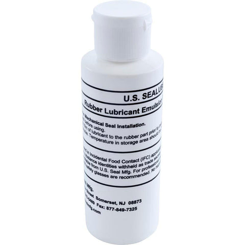 U.S. SEALUBE - 4oz Bottle