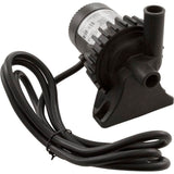 E-10 pump