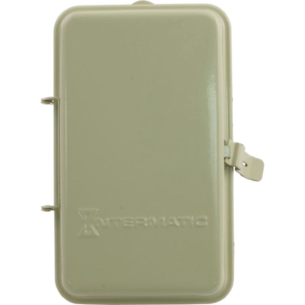 Allied Time Clock w/Freeze Protection PF1103T [FC-5SS-99] [240V] [Freeze Control] (924452-001)