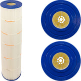 Pleatco PJAN100 (FC-5177) Spa/Pool Replacement Filter Cartridge 75 sq ft (PJAN100)