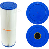 Cartridge, 50sqft, String ht, 1-5/8"ob, 5-3/16", 14-1/16"L, 3oz