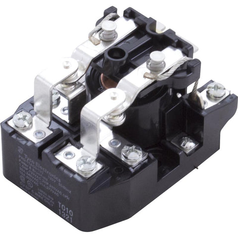 Potter & Brumfield [P & B] KUHP-5D5124 SPDT Relay [30A] [24VDC] (PRD-11AG0-120)