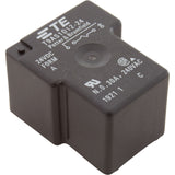 Coil Relay T-90 Type [SPST] [24vdc] [AZ2110 Style] (T90N1D42-24)