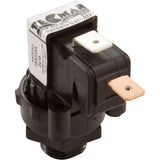 Tecmark Latching Air Switch [SPNO] [25A] [Threaded] (TBS-339)