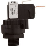 Tecmark Latching Air Switch [SPNO] [25A] [Threaded] (TBS-339)