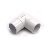 Waterway 90° Street Elbow [Ell] [2" Spigot x 2" Spigot] (411-5081)