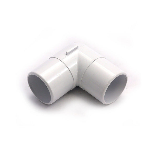 Waterway 90° Street Elbow [Ell] [2" Spigot x 2" Spigot] (411-5081)