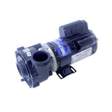 Waterway EX2 2.5 HP 48 Frame Pump [2-Speed] [60Hz] [230V] [11A] (3421020-1U)