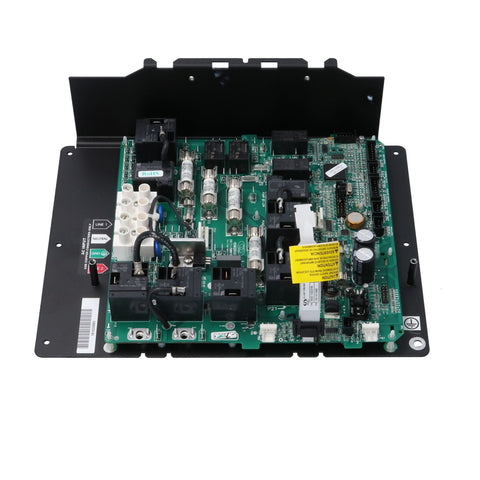 Gecko Control System Circuit Board [MSPA-MP] (0201-300014)