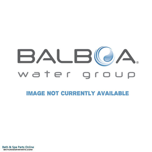 Balboa VL600S Oval LCD Spa Topside Panel [6-Button] (54548)