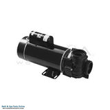 Balboa 1.5 HP Dura-Jet (Cascade) Spa Pump  [115V] [10.4/3.6A] [2-Speed] (DJAYFA-9111)