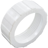 American/Pentair Titan/Sandpiper White Union Valve Nut (51013011W)